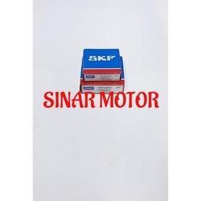 BEARING SET 6205 C4 SKF-6304 C4 SKF