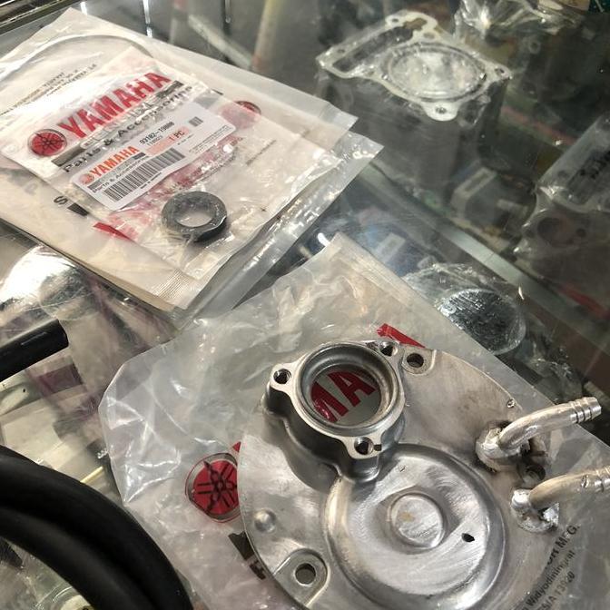 Oil cooler Fu Modif Mio Soul Mio sporty Mio J