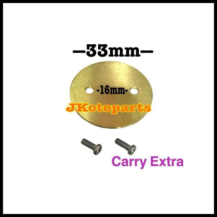 TERBARU GOBANGAN KARBURATOR THROTTLE BODY CARRY EXTRA 1000CC INJEKSI 