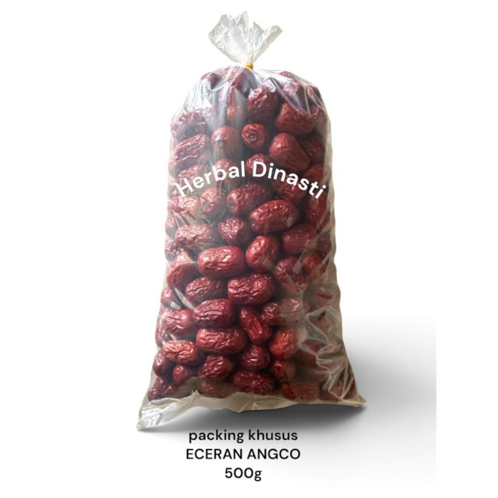 Angco manis ukuran kecil 500g ECER