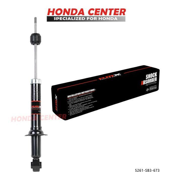 SHOCKBREKER SHOCK ABSORBER BELAKANG CIVIC SB2 SB3 SB4 CIVIC WONDER CIVIC SPORT 1984 1985 1986 1987 H