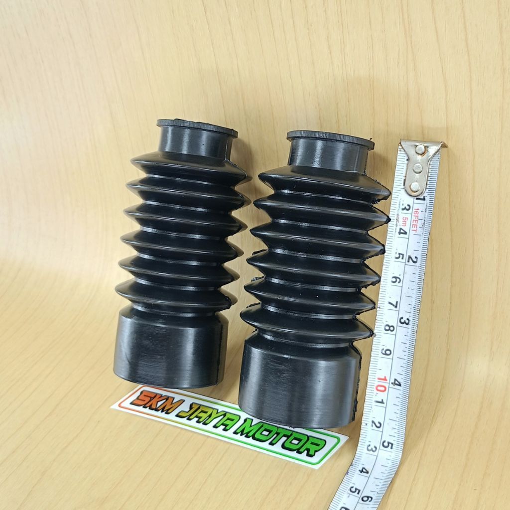 Karet Shockbreaker WIN100 Karet Shock Depan HONDA WIN 100