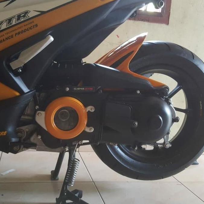 Box Filter Udara Custom Aerox 155 VVA