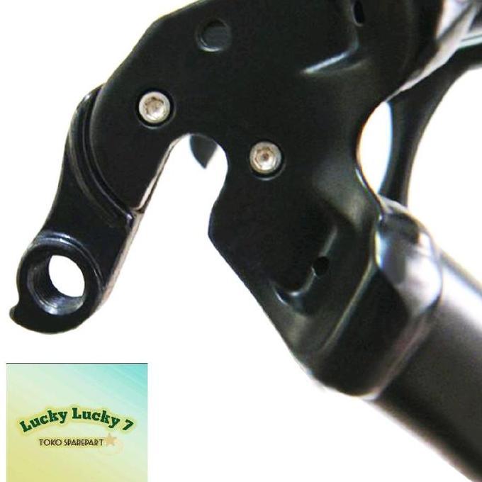 Promo Anting Rd Sepeda Merida Big Nine Crossway Flx Juliet Hanger Rd Sepeda United Nucleus 3.0 Cod