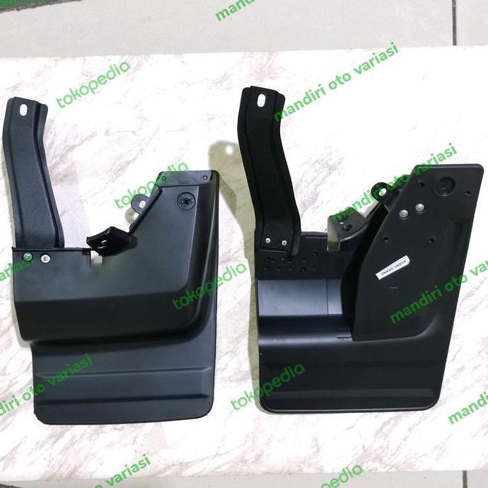 Promo Mud guard kijang karpet lumpur kijang grand / kijang super 1993-1996 Diskon