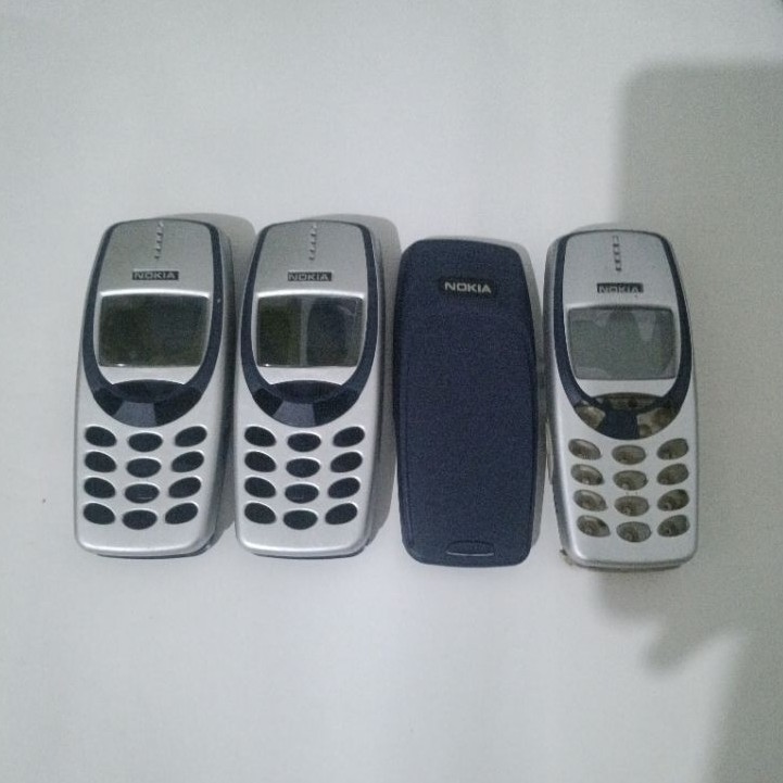 casing hp Nokia 3310