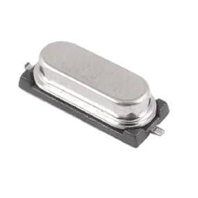 XTAL 8MHZ SMD                    . ITEBND