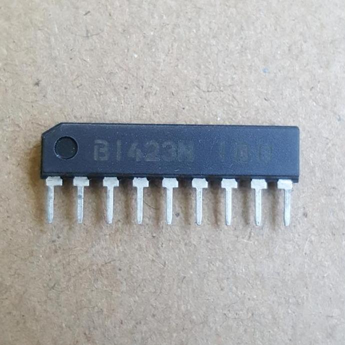 LB1423 IC / TRANSISTOR ANTIU