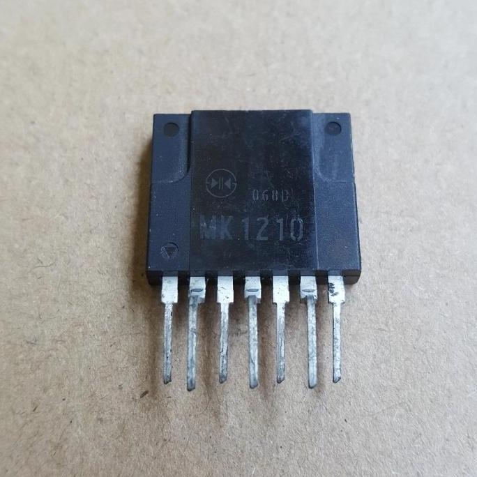 MK1210 IC / TRANSISTOR ANTIU