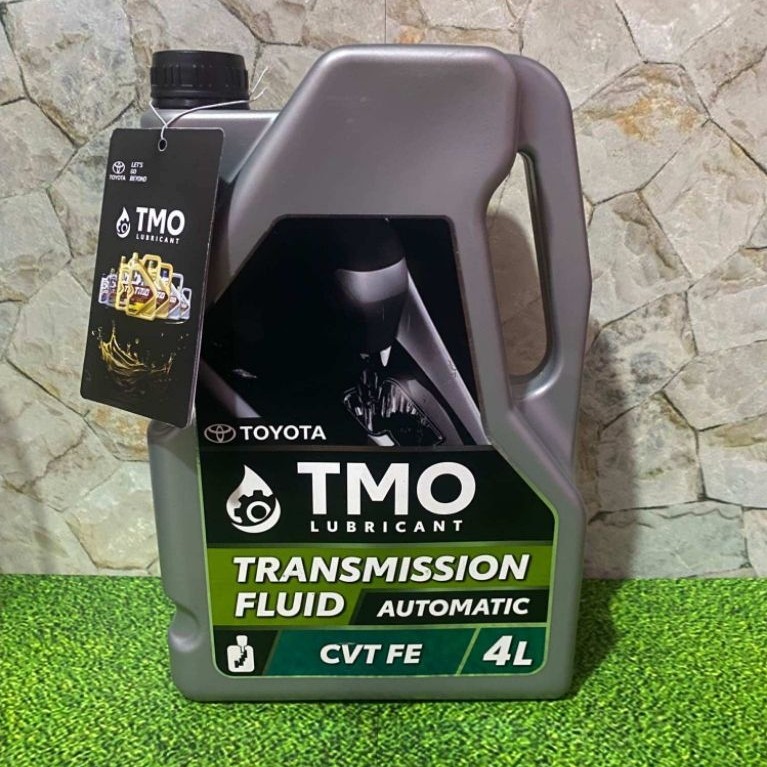 OLI MATIC CVT TMO 1 GALON