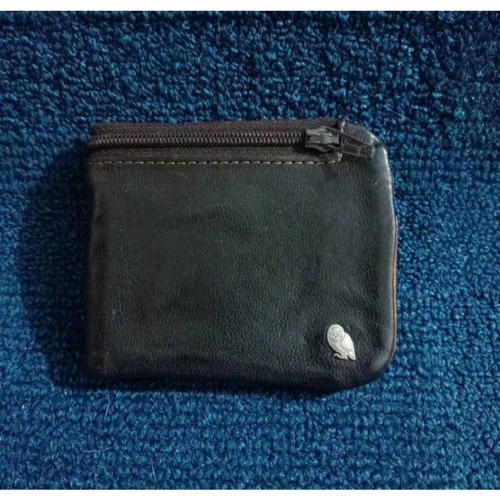 DOMPET BELLROY TAKE OUT LEATHER WALLET CHAI