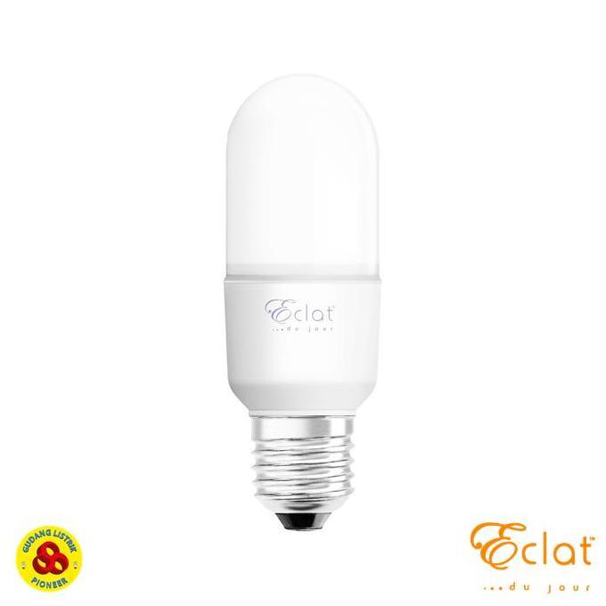 Ready LED Stick 12W CDL E27 Lampu LED Mini Capsule 12 Watt Putih Eclat Non Cod