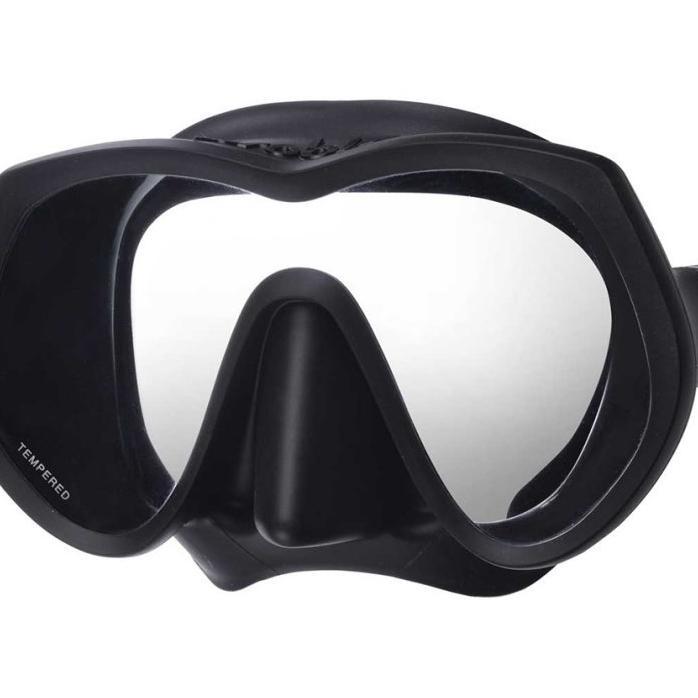 Problue Seal Frameless Mask - Diving Mask