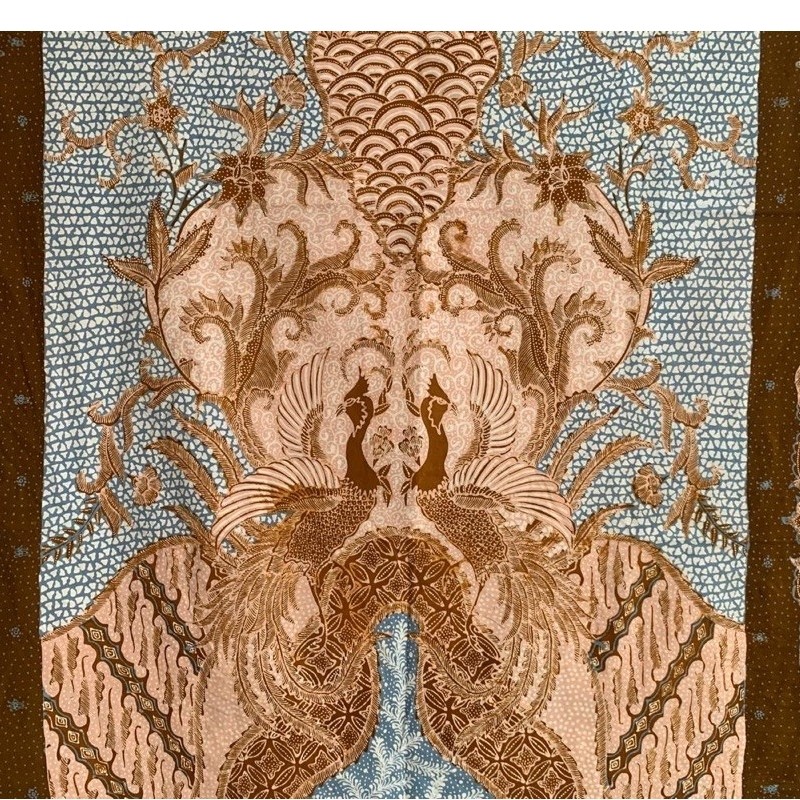 RECOMMENDED KAIN BATIK KEMEJA POLA FULL TULIS ASLI PEKALONGAN BAHAN PRIMIS, BATIK PEKALONGAN