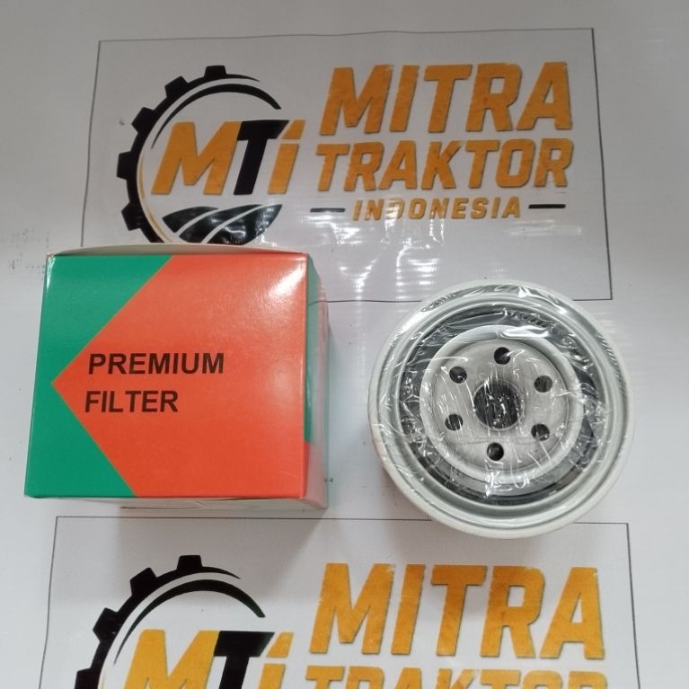 Filter Oli Kubota L4018/L5018