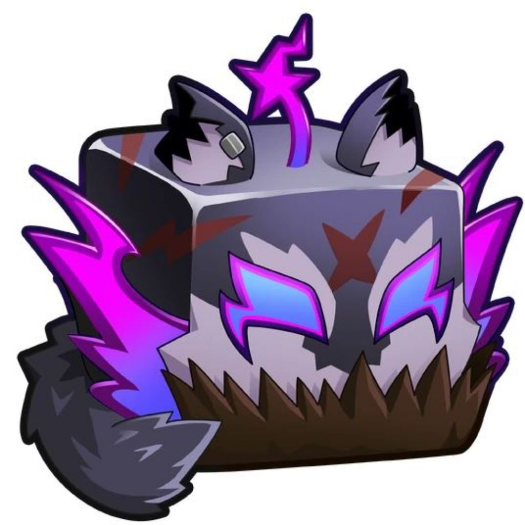 Blox fruits - Werewolf