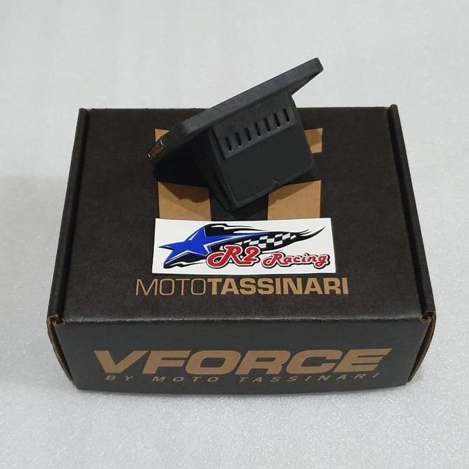 VForce 3 VF3 RGV Satria 120 V383S