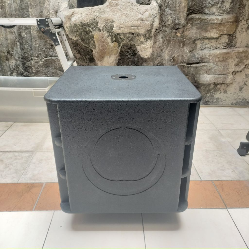 TurboSound M15B Speaker Sub 15 Inch