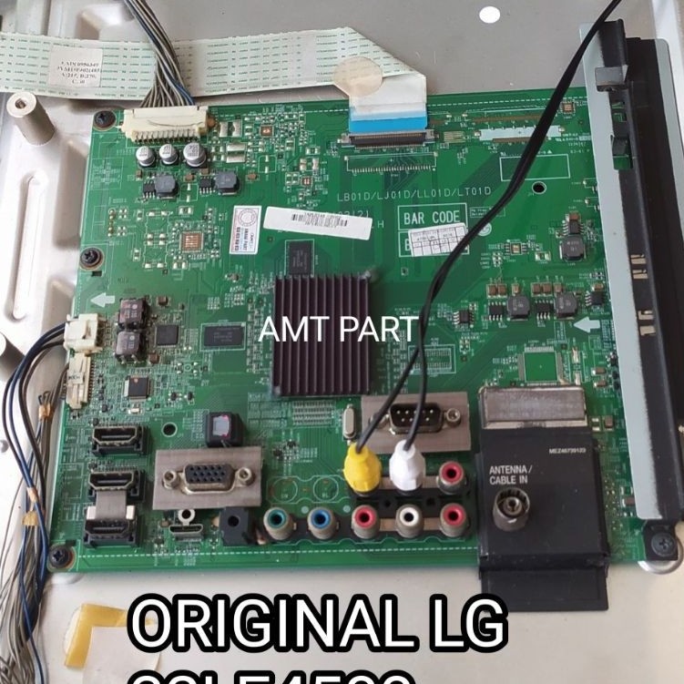 MB.MAINBOARD.TV.LG.32LE4500.ORIGINAL