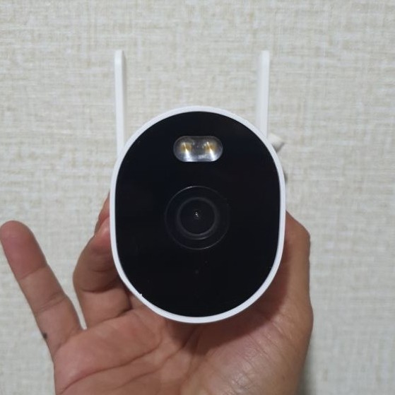 cctv xiaomi outdoor camera aw300 2k