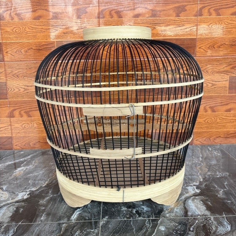 sangkar/kurungan burung derkuku/perkutut