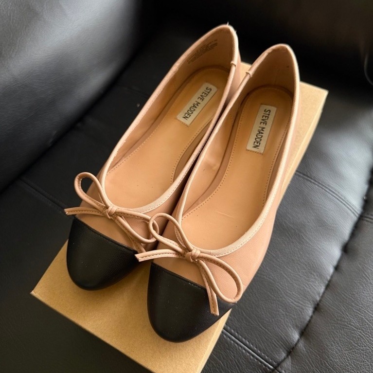 Steve Madden Flat Shoes