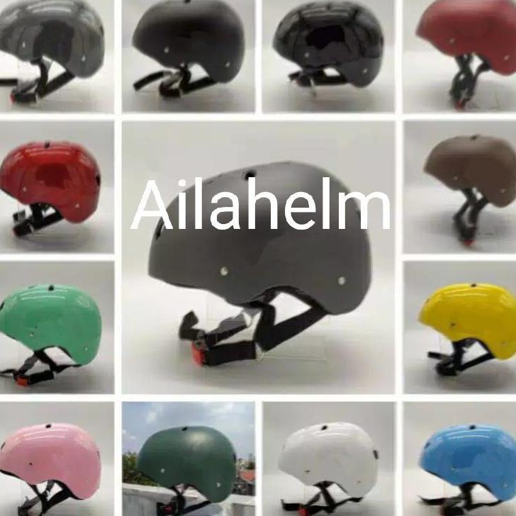 Helm Sepeda Original Dewasa Helm Sepeda Murah Helm Sepeda Gowes