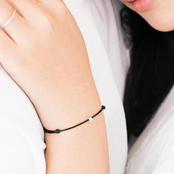 Lost In Bali - Mine & Yours Silver Bracelet - 925 Sterling Silver - Gelang Silver - Gelang Perak