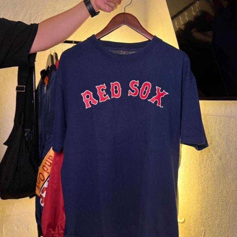 MLB BOSTON RED SOX
