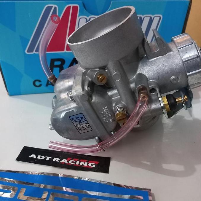 karbu vm 32 mikuni sudco orinal