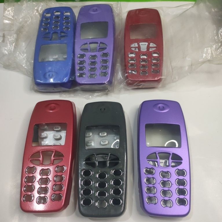 casing hp nokia 3310/3315/3330