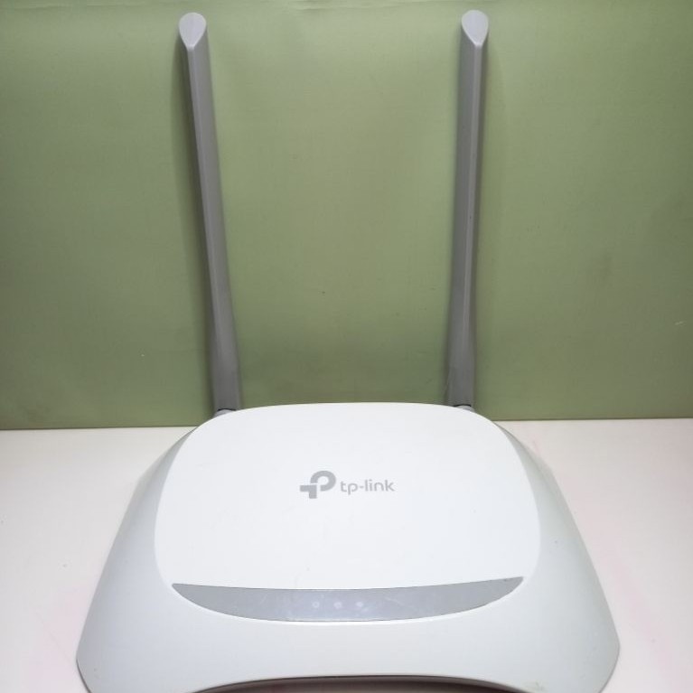 TP-LINK TL-WR840N V.6.20-FIRMWARE OPENWRT/ORI_TESS NORMAL UNIT ONLY/UNIT+ADAPTOR