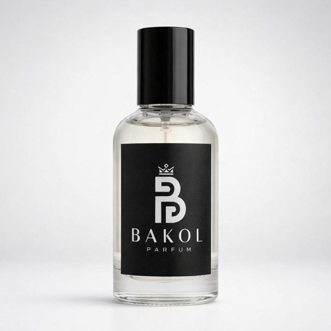 PARFUM LUXURY BY BAKOL PARFUM