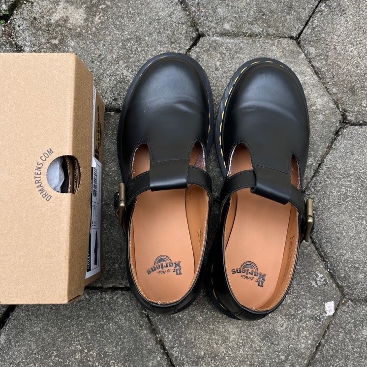 dr martens POLLEY