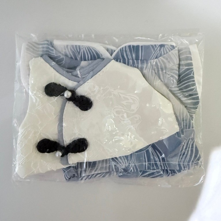 Doll Clothes 20 cm