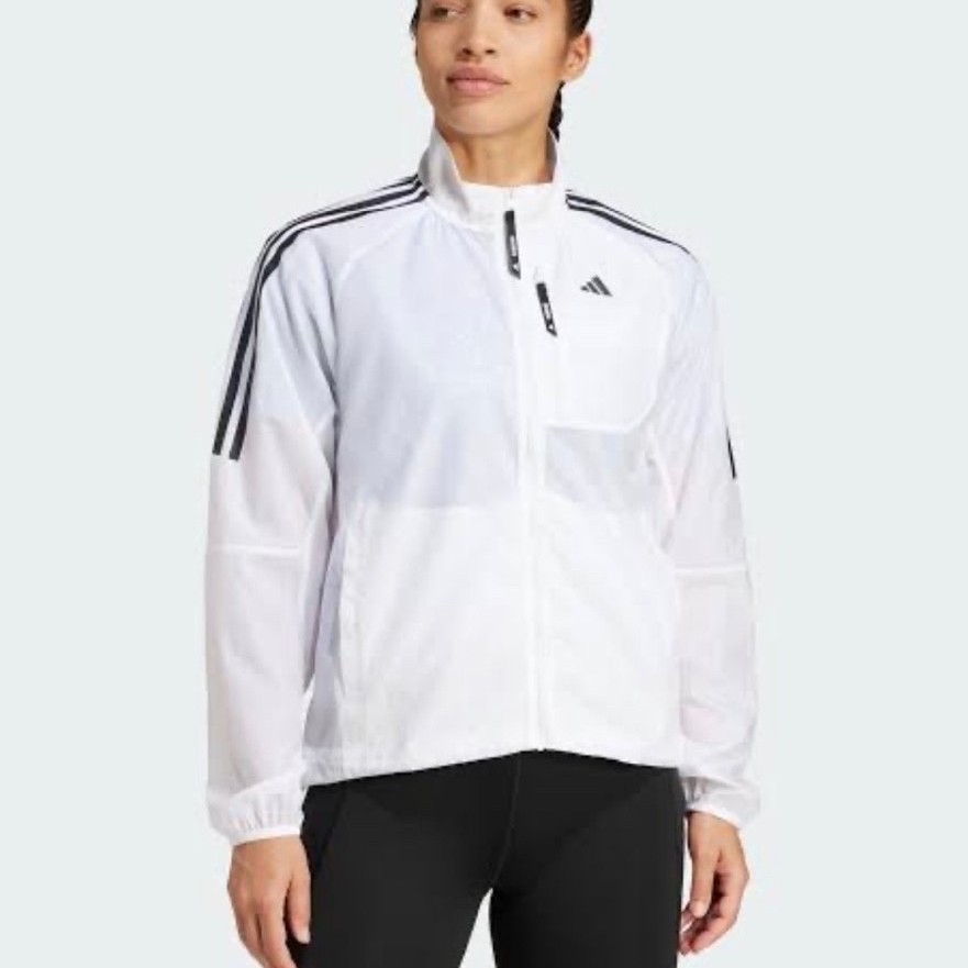 Adidas Running Jacket Preloved