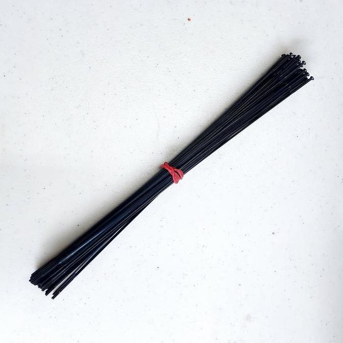 Spoke Jari jari SAPIM CX RAY Ultralight Straight Pull 278mm