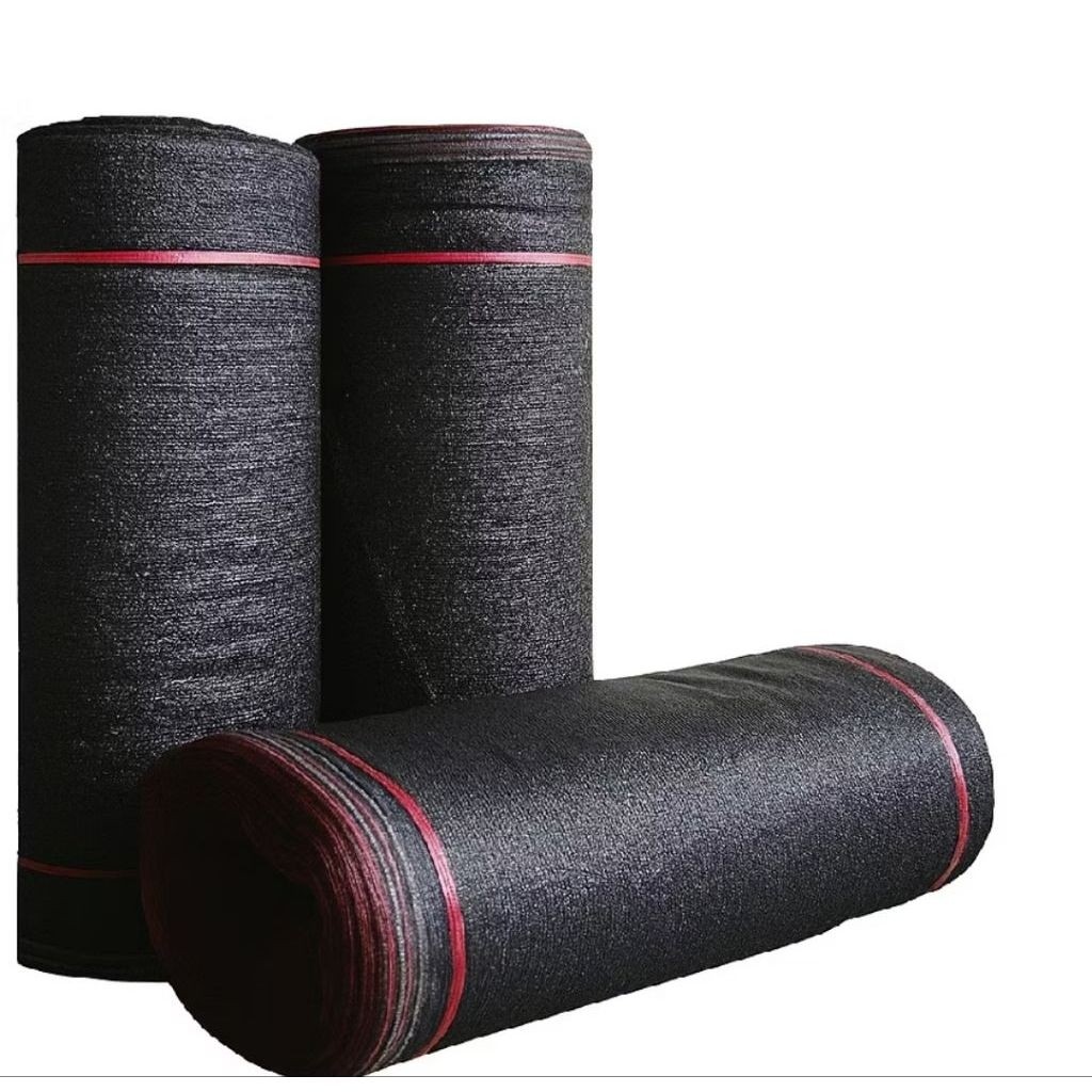 jaring paranet hitam lebar 3 meter