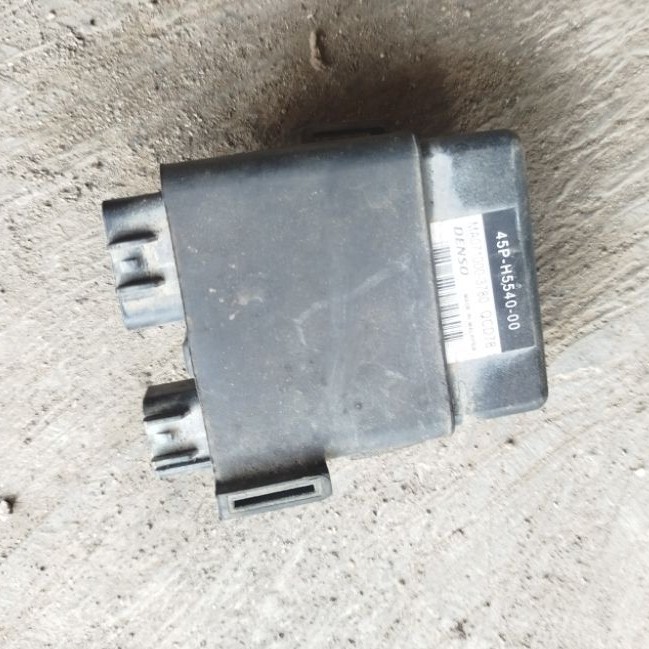CDI byson karbu ORI copotan