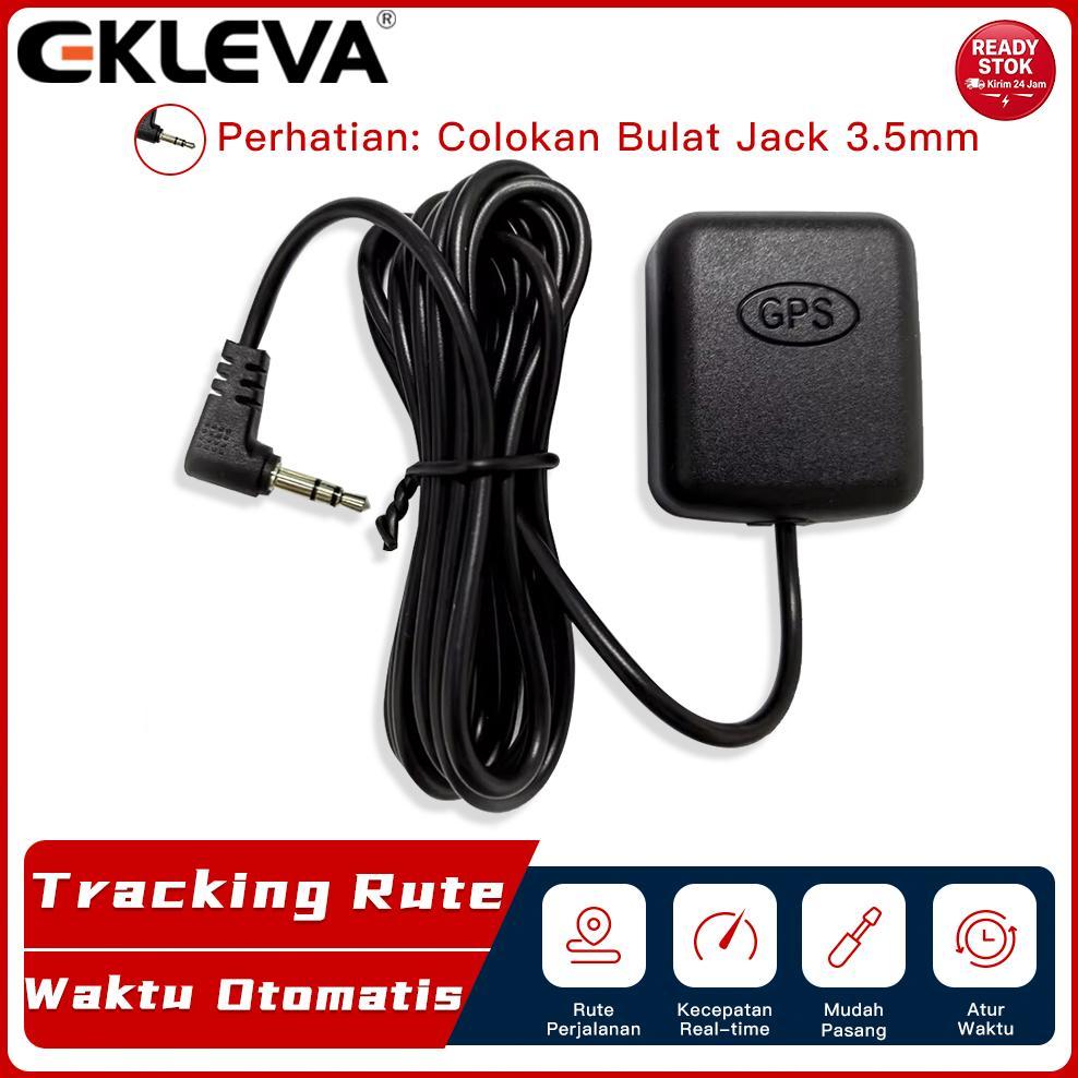 Gratis Ongkir Ekleva Gps Antena Tracker Mobil Untuk Dashcam