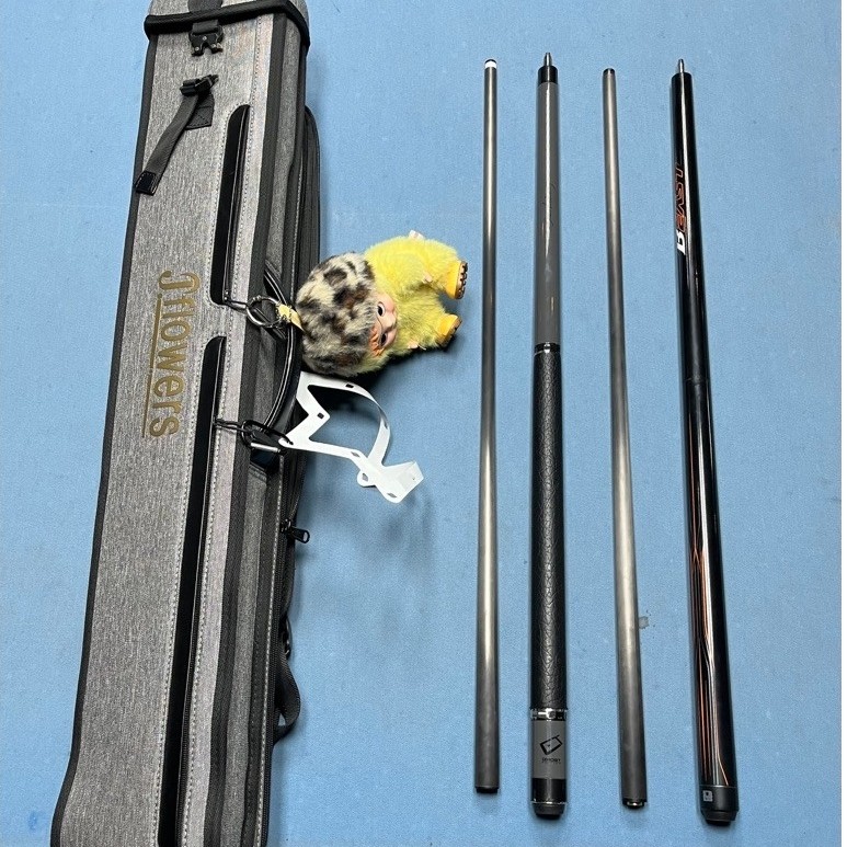 Cuetec SVB Ghost