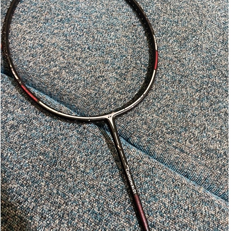 Raket Yonex Carbonex21