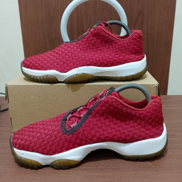 sepatu basket second Jorda retro original