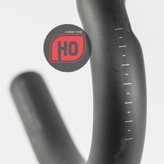 BONTRAGER Aeolus RSL VR-C Integrated Handlebar Stem (TERBAIK) (TERBARU) (TERMURAH)