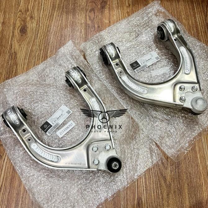 ARM ATAS UPPER MERCEDES W211 E280 E250 E200 CONTROL ARM UPPER W211 BEST SELLER