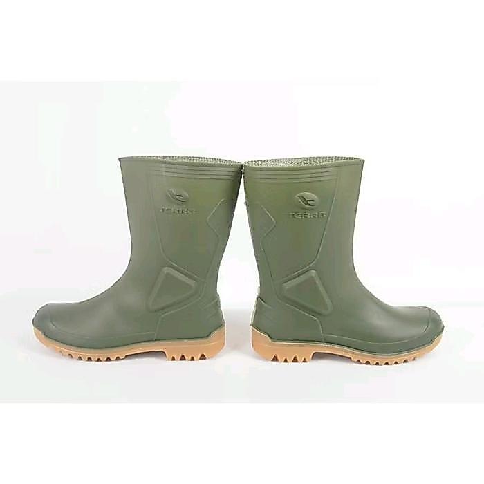 AP Boots Terra Eco5 PENDEK Sepatu AP Boots Terra Eco5 PENDEK Size 25-27 untuk Keseharian Anda Safety