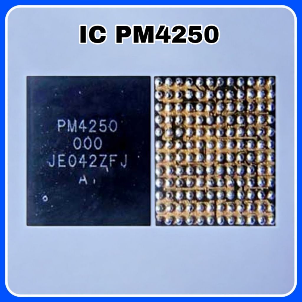IC POWER REDMI XIAOMI NOTE 9 PM4250