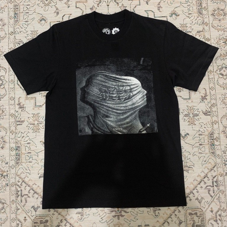 TSHIRT DEFY HC - UNITY