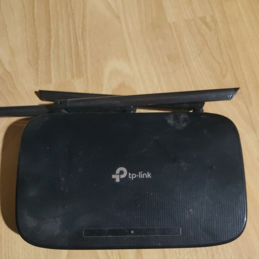TplinkWr940N