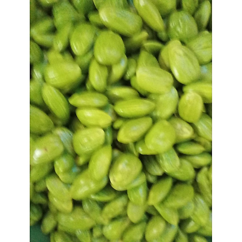 Sayur Pete Petai Kupas segar